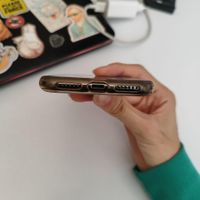 اپل iPhone X ۲۵۶ گیگابایت|موبایل|تهران, ارم|دیوار