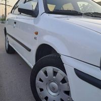 سمند LX  XU7|خودرو سواری و وانت|مشهد, فرامرز عباسی|دیوار