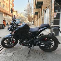 بنلی 180 اس  Benelli 180s|موتورسیکلت|تهران, قیام|دیوار