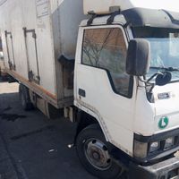 خاور هیوندا یخچالدار|خودرو سنگین|تهران, شادآباد|دیوار