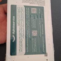 سامسونگ A55 رنگ مشکی ۲۵۶ آکبند|موبایل|تهران, دردشت|دیوار