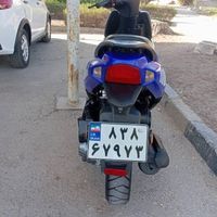 موتر تر تمیز استفاده شخصی خودم بوده|موتورسیکلت|بندرعباس, |دیوار