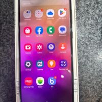 سامسونگ Galaxy A73 5G ۱۲۸ گیگابایت|موبایل|تهران, فاطمی|دیوار