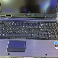 hp elitebook 8540w|رایانه همراه|تهران, نازی‌آباد|دیوار