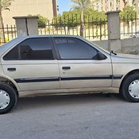 پژو 405 جی ال ایکس (GLX)، مدل ۱۳۸۴|خودرو سواری و وانت|بندرعباس, |دیوار