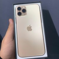 اپل iPhone 11 Pro ۲۵۶ گیگابایت|موبایل|تهران, سعادت‌آباد|دیوار