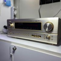 امپلی فایر دنون Denon avr-1804|سیستم صوتی خانگی|تهران, جمهوری|دیوار