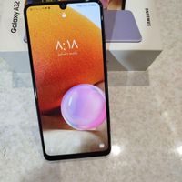 سامسونگ Galaxy A32 ۱۲۸ گیگابایت|موبایل|تهران, جوانمرد قصاب|دیوار