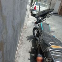 موتور کویر ۸۹|موتورسیکلت|تهران, نعمت‌آباد|دیوار