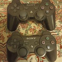 ps3 پلی استیشن ۳ کپی خور اسلیم|کنسول، بازی ویدئویی و آنلاین|تهران, زعفرانیه|دیوار