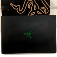 لپ تاپ گیمینگ ریزر/razer blade 14 2023/نقد و اقساط|رایانه همراه|تهران, هوانیروز|دیوار