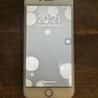 اپل iPhone 7 Plus ۱۲۸ گیگابایت|موبایل|تهران, جنت‌آباد مرکزی|دیوار