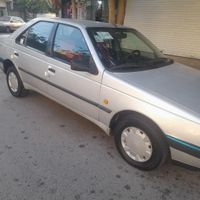 پژو 405 GLX - دوگانه سوز CNG، مدل ۱۳۸۸|خودرو سواری و وانت|تهران, الهیه|دیوار