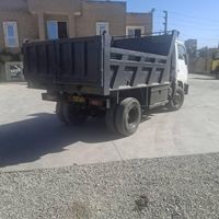 کاویان کمپرسی ۶ تن مدل ۸۷|خودرو سنگین|تهران, آجودانیه|دیوار