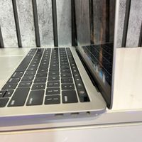 لپتاپMacBookاپل‌نسل۸ core i7تاچ‌بار صفحهRetina|رایانه همراه|تهران, میرداماد|دیوار