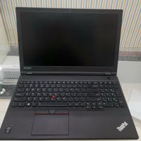 لپتاپlenovo w541بسیار قدرتمنددارای۲گیگ گرافیک مجزا|رایانه همراه|تهران, شمشیری|دیوار