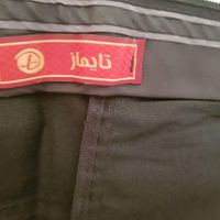 کت شلوار سایز ۵۸ کاملا سالم|لباس|تهران, جوادیه|دیوار