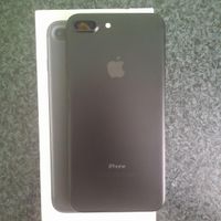 اپل iPhone 7 Plus ۳۲ گیگابایت|موبایل|تهران, سبلان|دیوار