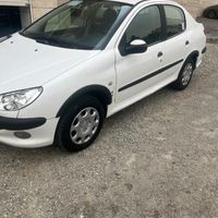 پژو 206 SD V20، مدل ۱۳۹۱|خودرو سواری و وانت|تهران, شهرک شریعتی|دیوار