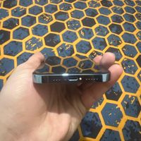 iPhone 13 Pro 512G zaa آبی باتری ۱۰۰|موبایل|تهران, فرمانیه|دیوار