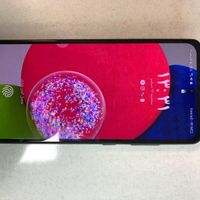 سامسونگ Galaxy A52s 5G ۲۵۶ گیگابایت|موبایل|تهران, پونک|دیوار