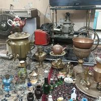 خریدار ضایعات آهن مس.برنج.کتاب شیشه(سمساری)کل نقاط|عمده‌فروشی|تهران, نازی‌آباد|دیوار