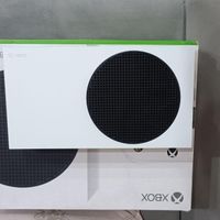 Xbox سری s نو|کنسول، بازی ویدئویی و آنلاین|تهران, اندیشه (شهر زیبا)|دیوار