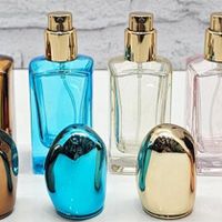 شیشه عطر پیچی و کریمپ عمده و خرده مدل آرمانی|آرایشی، بهداشتی، درمانی|تهران, بازار|دیوار