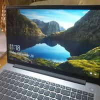 لپ‌تاپLenovo IdeaPad3 15IAU7 با cpu قوی|رایانه همراه|تهران, فاطمی|دیوار