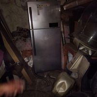 یخچال فریزر کارکرده|یخچال و فریزر|تهران, کوثر|دیوار