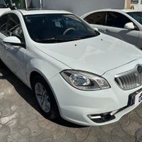 برلیانس H330 اتوماتیک 1650cc،  ۱۳۹۷ اتوگالری دنیز|خودرو سواری و وانت|تهران, هوانیروز|دیوار