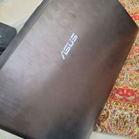 لبتاب ایسوس Asus n56dy|رایانه همراه|تهران, یوسف‌آباد|دیوار