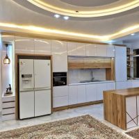 آپارتمان-165متر-فول-امکانات-خیابان-بعثت
