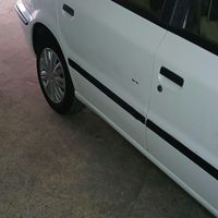 سمند LX EF7، مدل ۱۳۹۲|خودرو سواری و وانت|اهواز, کیانپارس |دیوار