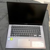 لپتاب ایسوس مدل vivobook r424f|رایانه همراه|تهران, مرزداران|دیوار