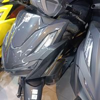 گلکسی cl160 آب خنک(اقساط ۱۸ ماهه)|موتورسیکلت|تهران, بهار|دیوار