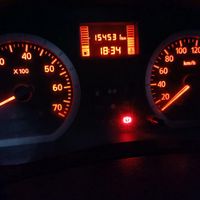 رنو تندر 90 (L90 لوگان) E2، مدل ۱۳۹۶|خودرو سواری و وانت|تهران, شیخ هادی|دیوار