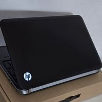 لپ تاپ hp Core i7 گرافیک دار ۲گرافیکه باجعبه درحد|رایانه همراه|تهران, فلاح|دیوار