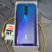 شیائومی Redmi Note 8 Pro ۱۲۸ گیگابایت|موبایل|تهران, صادقیه|دیوار