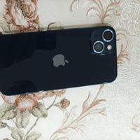 اپل iPhone 13 با حافظهٔ ۱۲۸ گیگابایت|موبایل|مشهد, حجت|دیوار
