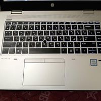 لپتاپ HP مدل 640 G4 (کف قیمت)|رایانه همراه|تهران, شهرک طالقانی|دیوار