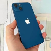 اپل iPhone 13 ۲۵۶ گیگابایت|موبایل|تهران, دهکده المپیک|دیوار