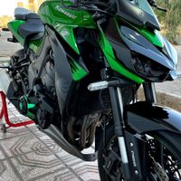 موتور سنگین کاوازاکی cb z1000 cbr mt gsxr yamaha|موتورسیکلت|تهران, افسریه|دیوار