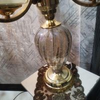 آباژور ۴شعله|چراغ خواب و آباژور|تهران, اتابک|دیوار