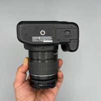 دوربین عکاسی canon 2000d 18-55 دست دوم . ایزوکم|دوربین عکاسی و فیلم‌برداری|تهران, خاقانی|دیوار