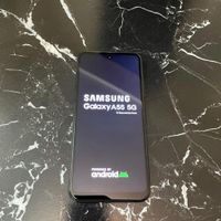 سامسونگ Galaxy A55 ۲۵۶ گیگابایت|موبایل|تهران, شهرک ولیعصر|دیوار