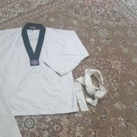 لباس تکواندو|لباس|مشهد, شهرک شیرین|دیوار
