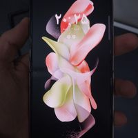 سامسونگ Galaxy Z Flip4 ۲۵۶ گیگابایت|موبایل|تهران, پرستار|دیوار