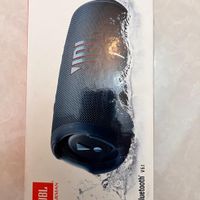 Speaker JBL CHARGE 5 اسپیکر جی بی ال|سیستم صوتی خانگی|تهران, کوی فردوس|دیوار