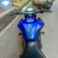 YAMAHA MT 25 یاماها|موتورسیکلت|تهران, قیطریه|دیوار